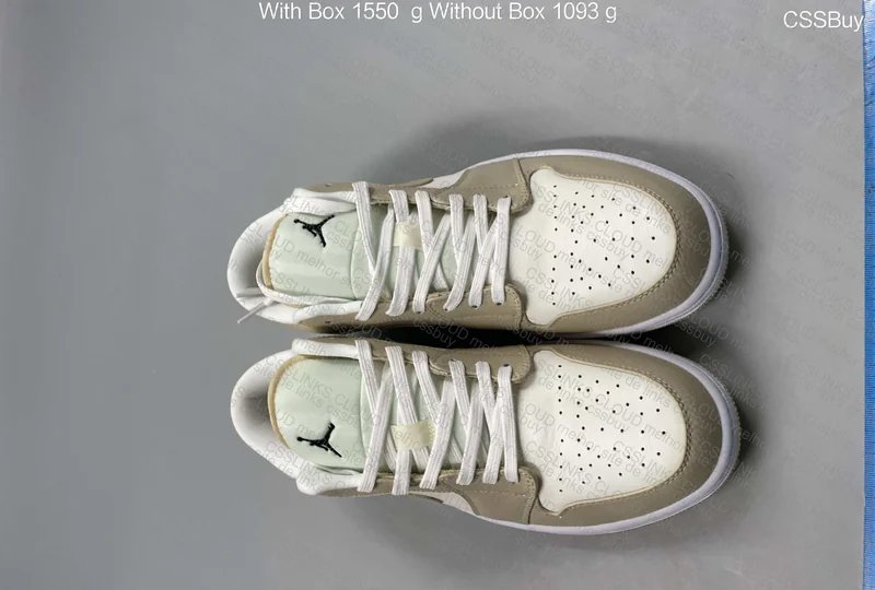 Aj1 low sail rattan 3