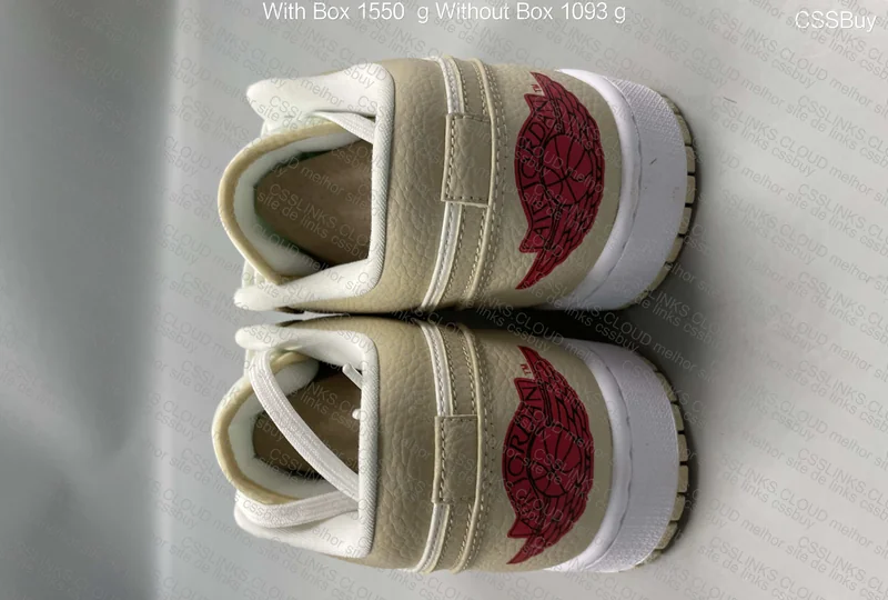 Aj1 low sail rattan 5