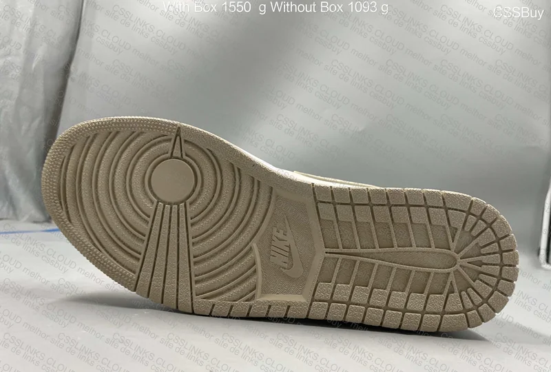 Aj1 low sail rattan 6