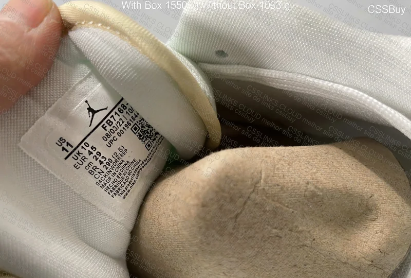 Aj1 low sail rattan 7