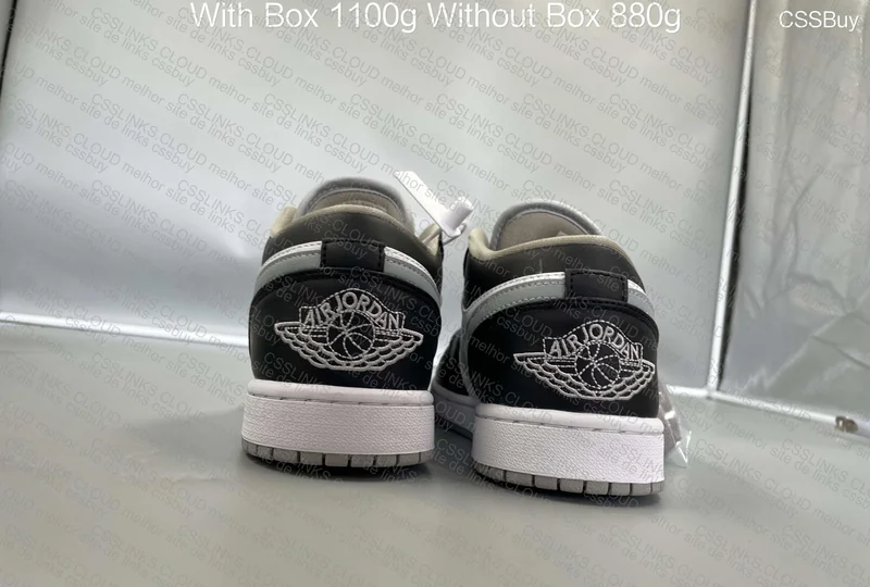 AJ1 Low Shadow 2