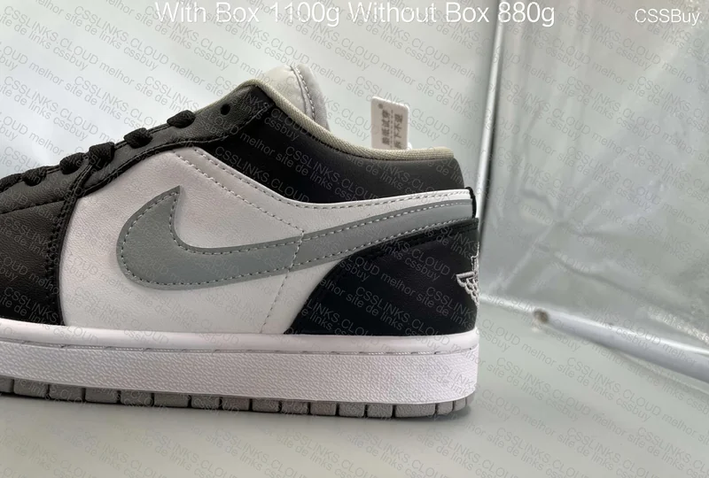 AJ1 Low Shadow 4