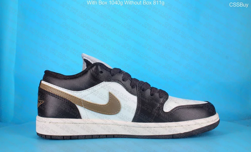 Aj1 low shadow brown 5