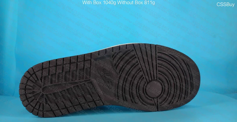 Aj1 low shadow brown 6