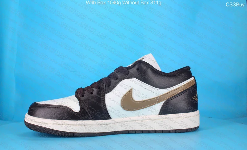 Aj1 low shadow brown 7