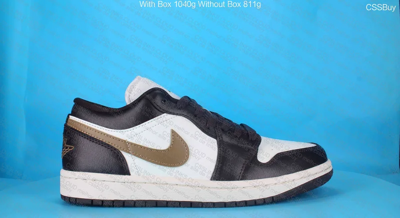 Aj1 low shadow brown 8