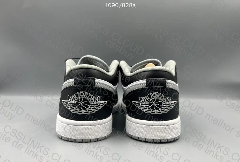 aj1 low shadow gray 2