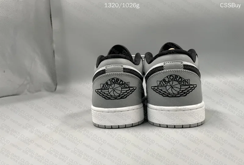 AJ1 Low Shadow, GL? 2
