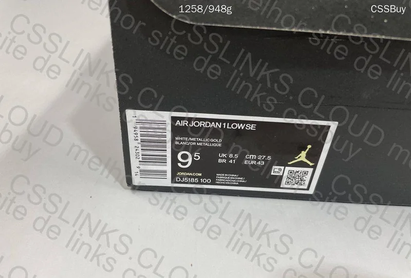 AJ1 Low Spades 6