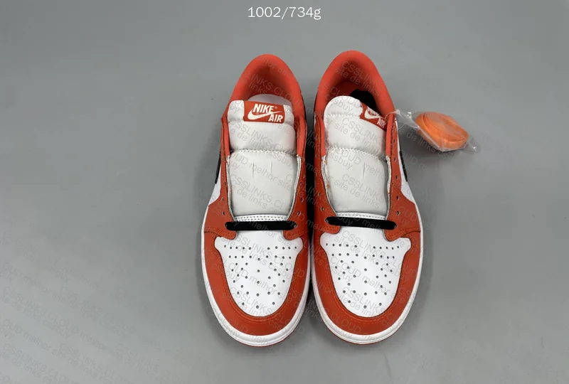 Aj1 low starfish