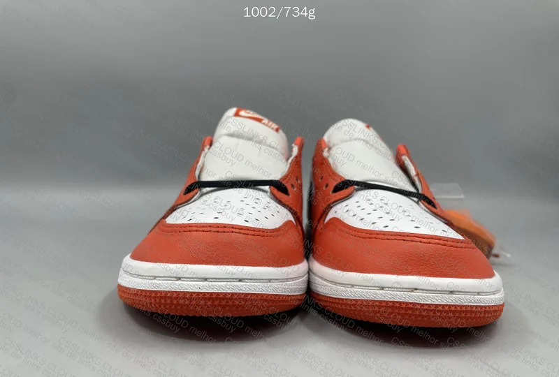 Aj1 low starfish 2