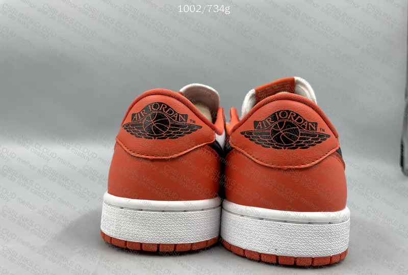 Aj1 low starfish 3
