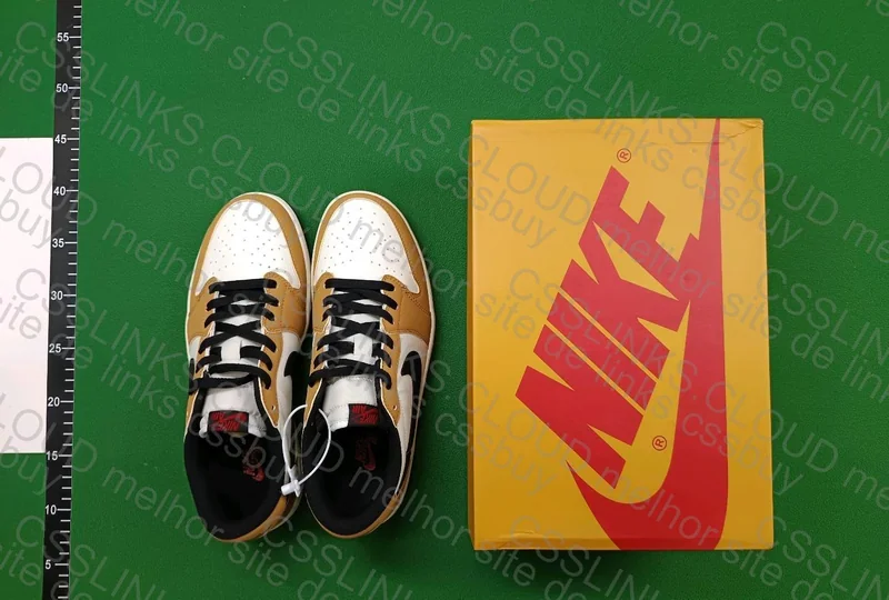 AJ1 Low TA GL or Not?