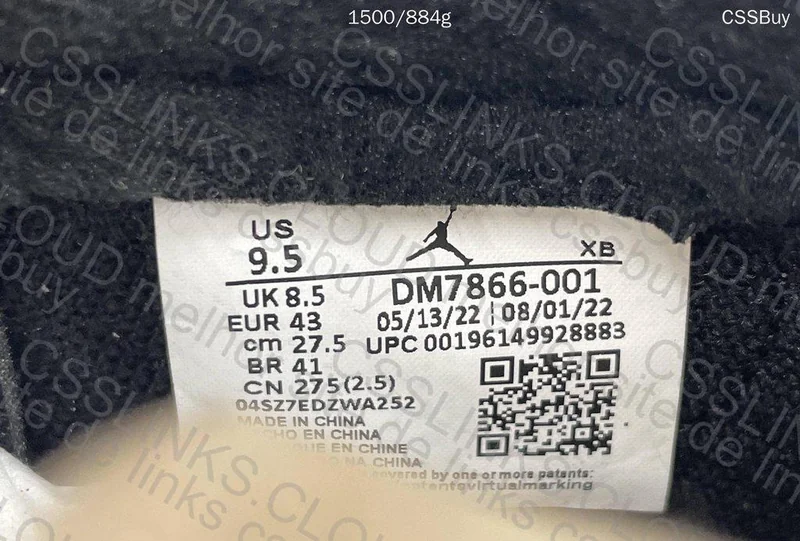 AJ1 Low Travis - Black Phantom 2