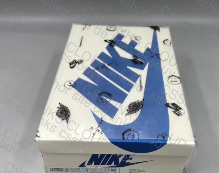 AJ1 low Travis fragment 5