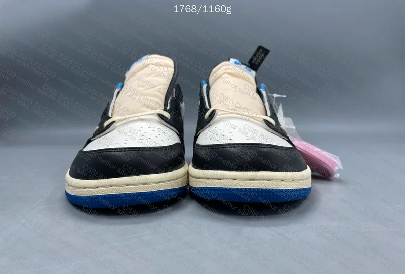 AJ1 LOW TRAVIS FRAGMENT 2