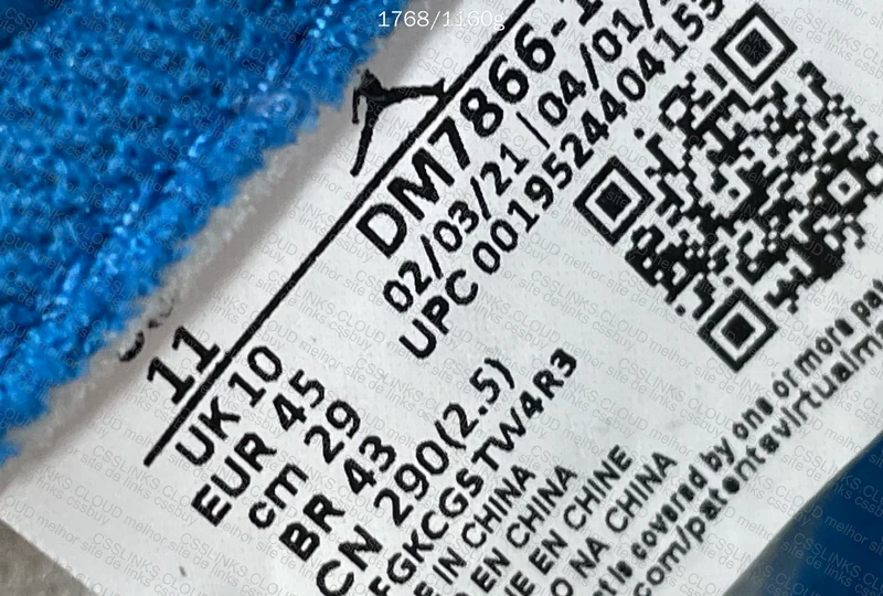 AJ1 LOW TRAVIS FRAGMENT 3