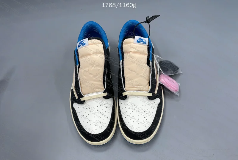 AJ1 LOW TRAVIS FRAGMENT 4