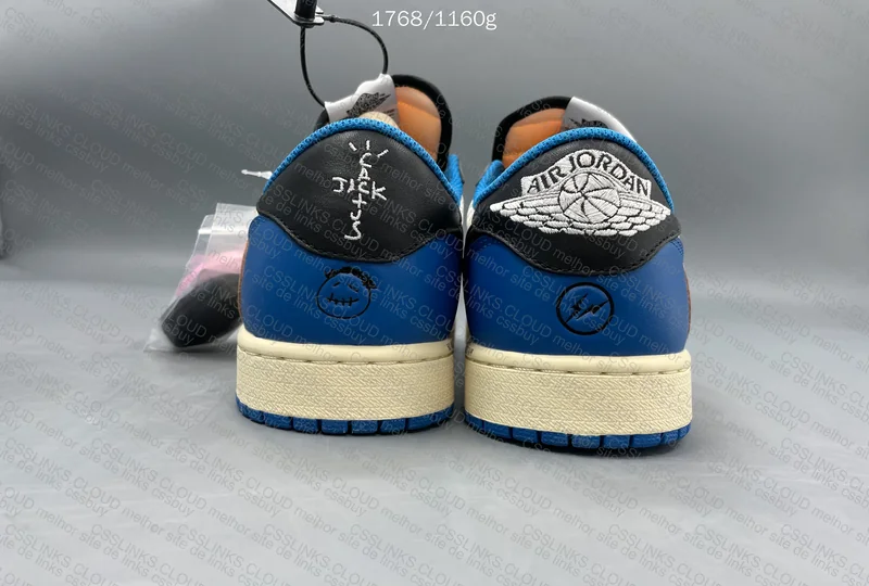 AJ1 LOW TRAVIS FRAGMENT 6