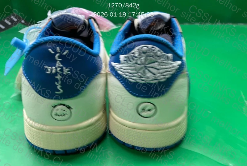 aj1 low travis fragment 5