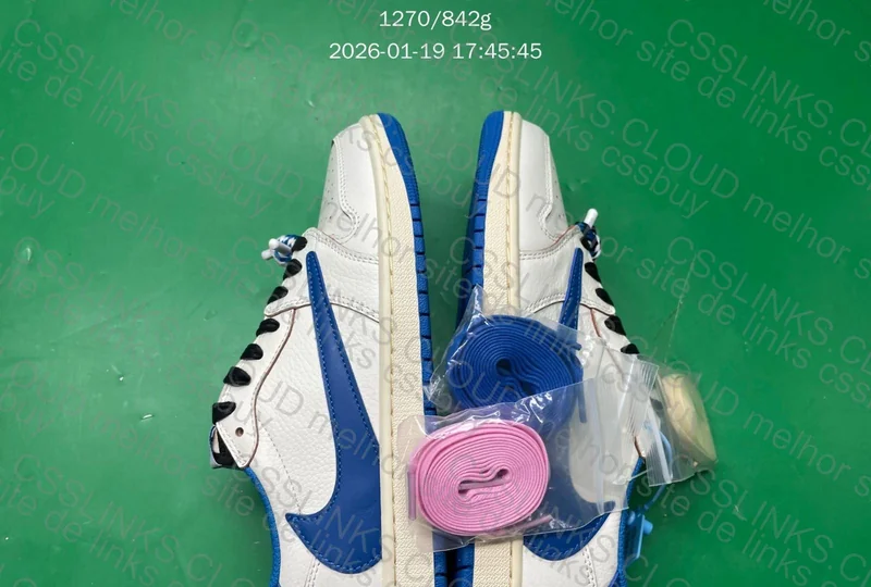 aj1 low travis fragment 6
