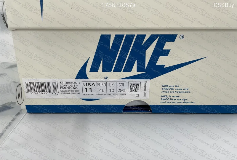 AJ1 Low Travis Fragment (GL or RL?) Opinions on Being Identical? 5
