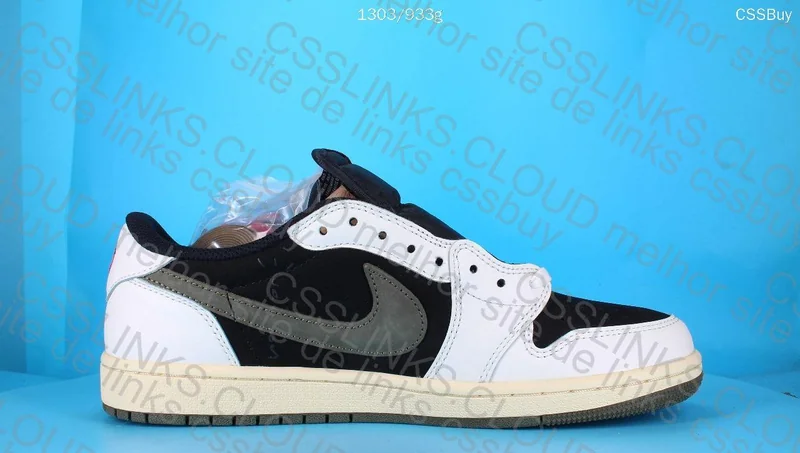 aj1 low travis olive 3