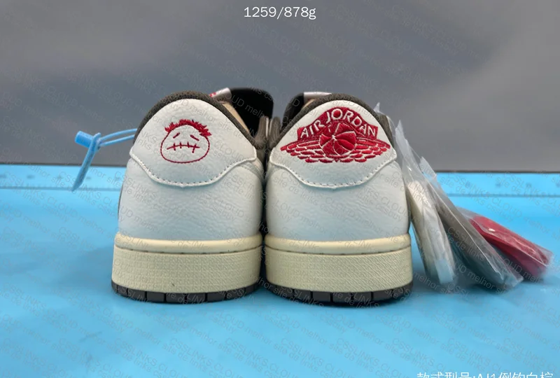 aj1 low travis reverse mocha 3