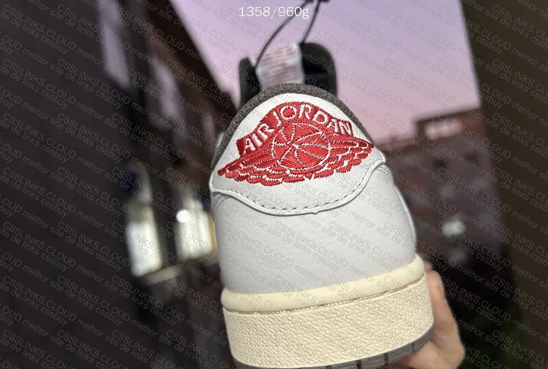 AJ1 Low Travis Reverse Mocha PK 4.0 10