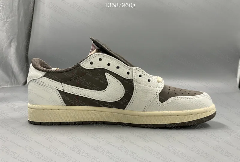 AJ1 Low Travis Reverse Mocha PK 4.0 7