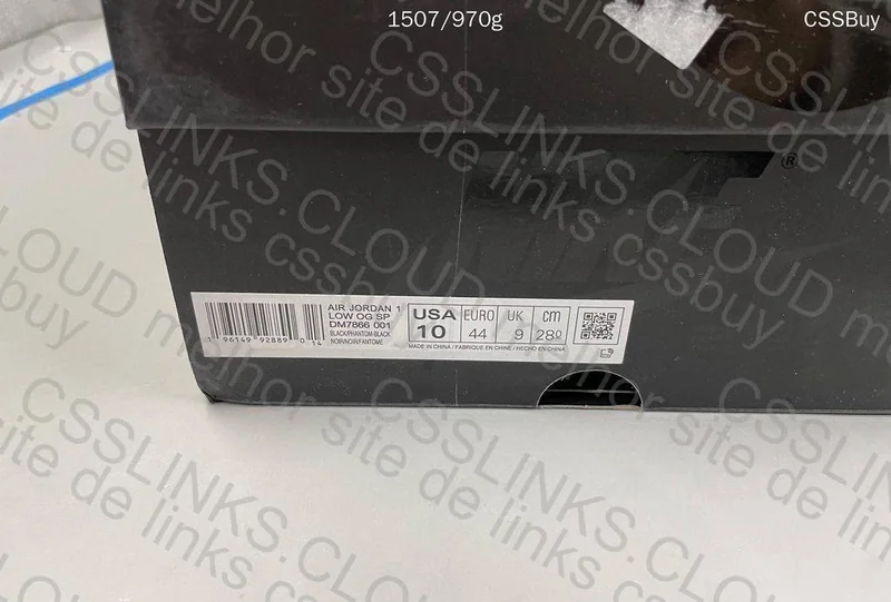 AJ1 Low Travis Scott Black Phantom 5