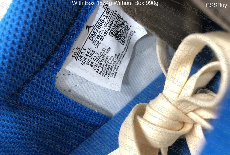 AJ1 low Travis Scott fragment 4