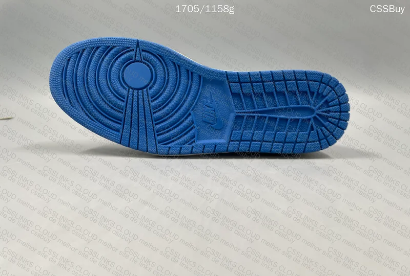 AJ1 Low Travis Scott Fragment