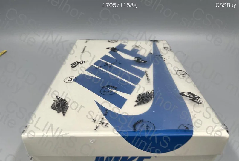 AJ1 Low Travis Scott Fragment 7