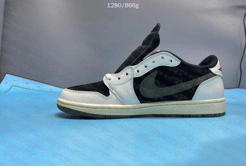 aj1 low travis scott olive 2