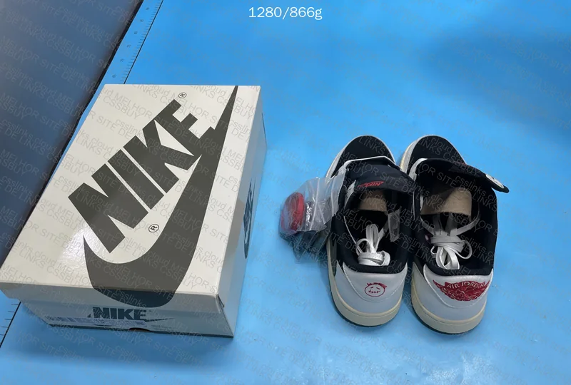 aj1 low travis scott olive 7