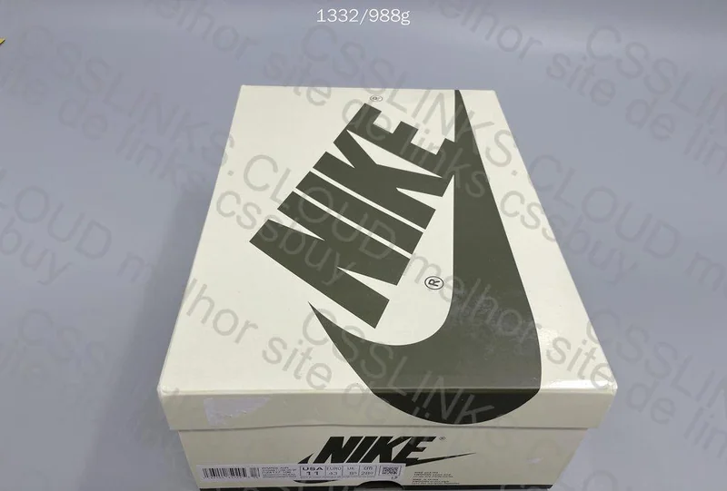 AJ1 Low Travis Scott - Olive/ GL??