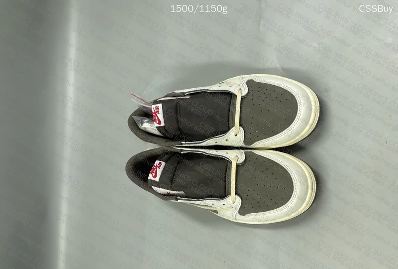 aj1 low travis scott reverse mocha
