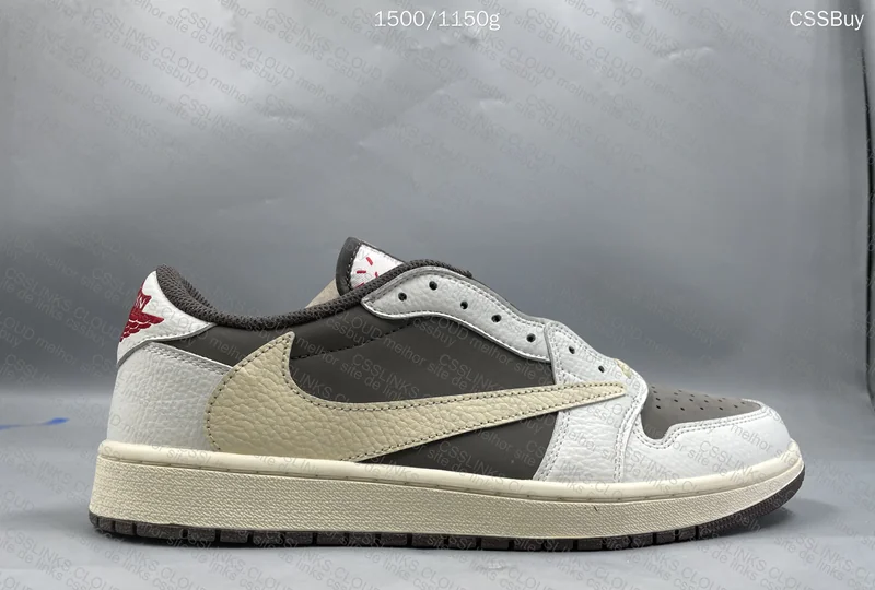 aj1 low travis scott reverse mocha 5
