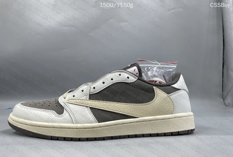aj1 low travis scott reverse mocha 9