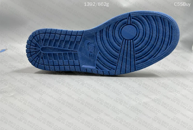 AJ1 low travis x fragment (FQ) 6