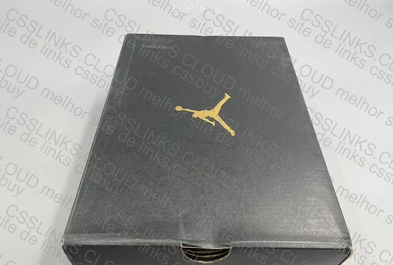 AJ1 Low Triple White - GL ? 2