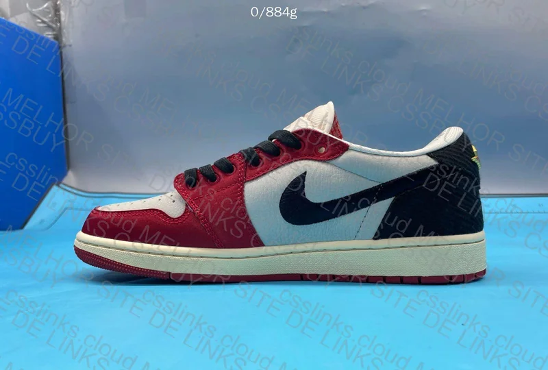 Aj1 low trophy room DT BATCH