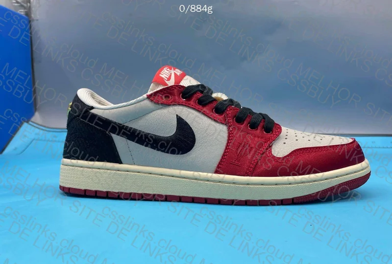 Aj1 low trophy room DT BATCH 10