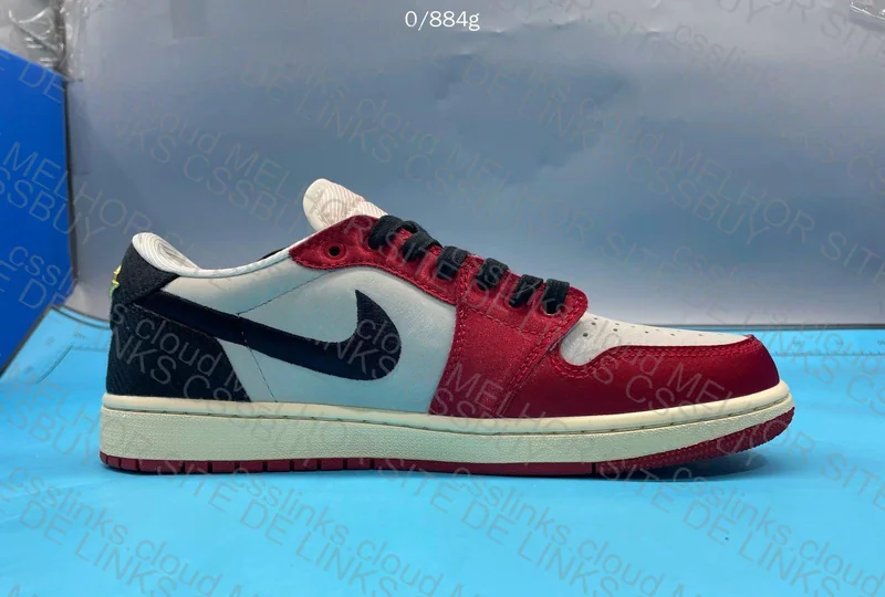 Aj1 low trophy room DT BATCH 2