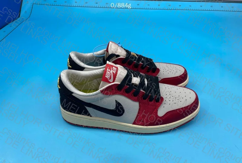 Aj1 low trophy room DT BATCH 3