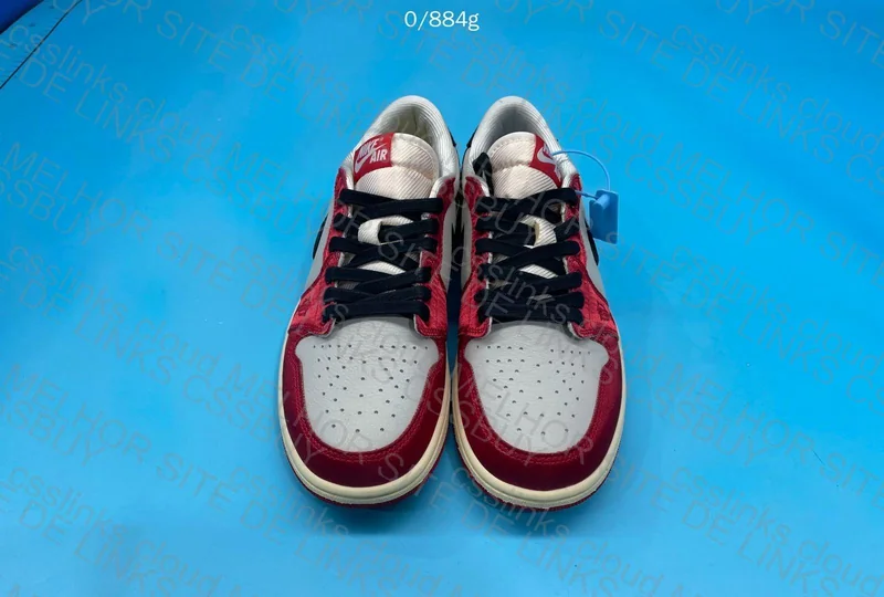 Aj1 low trophy room DT BATCH 4