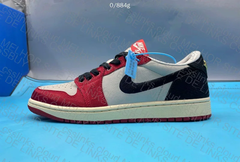 Aj1 low trophy room DT BATCH 5