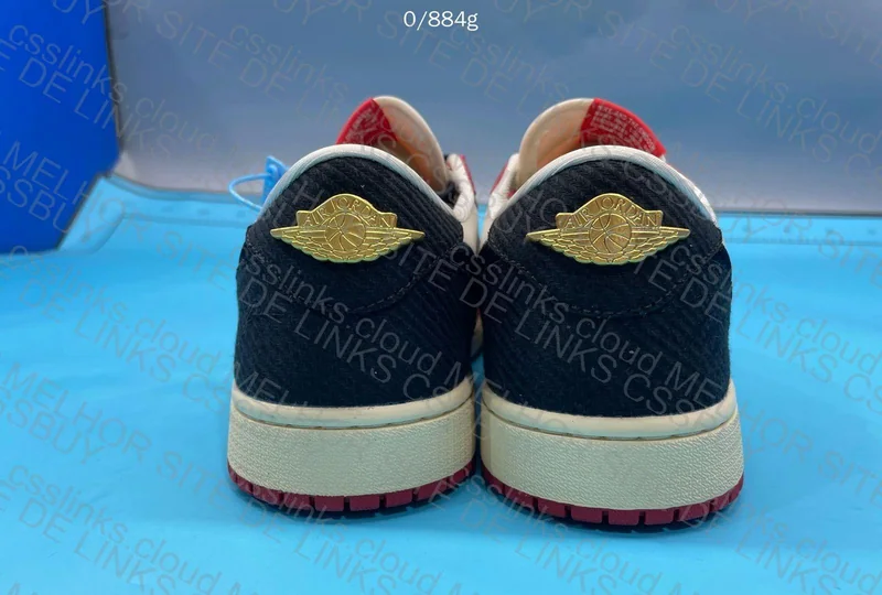 Aj1 low trophy room DT BATCH 8