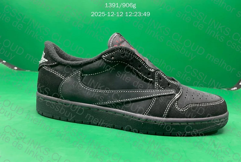 AJ1 LOW TS BLACK PHANTOM LJR 2